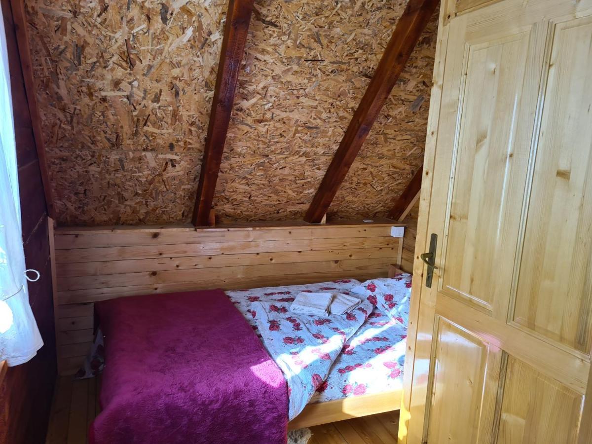 Markove Kolibe 1, Uvac,Vecaa Sjenica Bagian luar foto