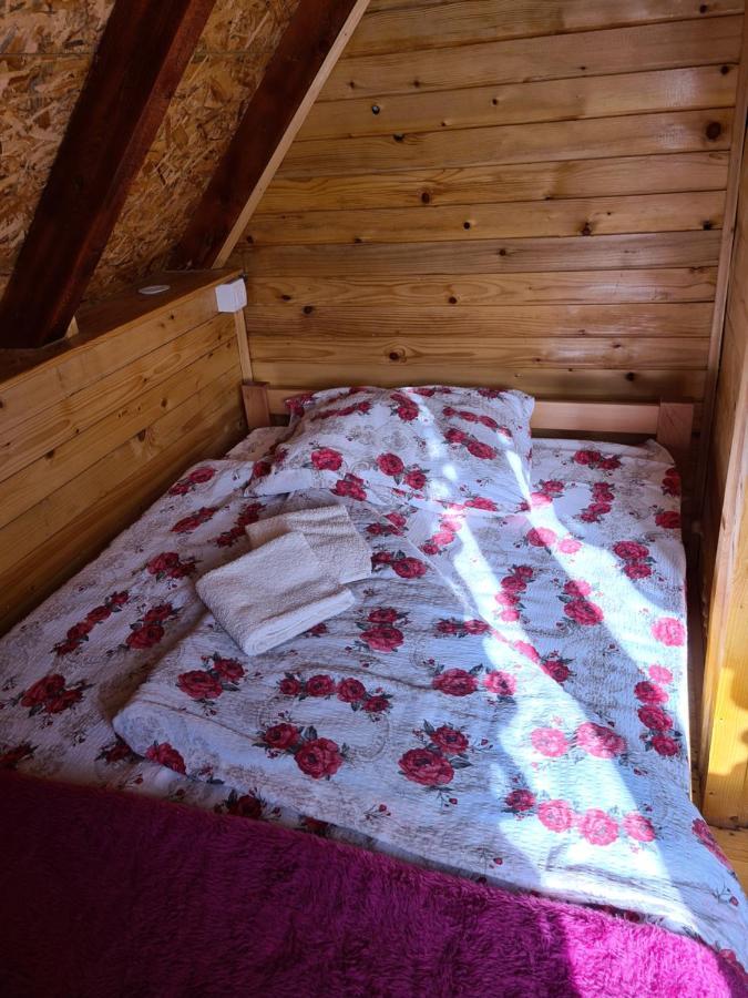 Markove Kolibe 1, Uvac,Vecaa Sjenica Bagian luar foto